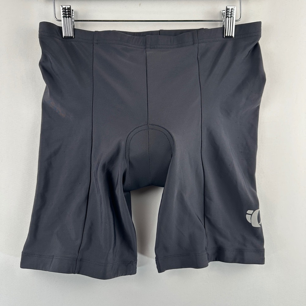 Pearl‎ Izumi Select Series Padded Cycling Shorts XL Biking Men's Athletic Black